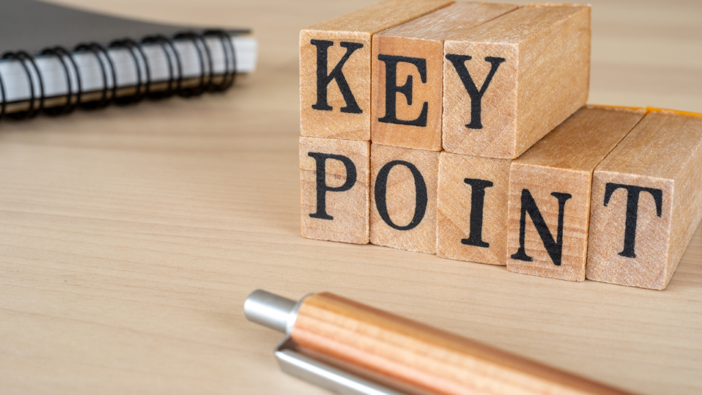KEYPOINT