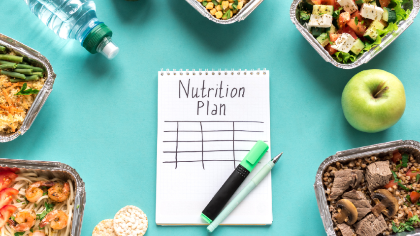 nutritionplan