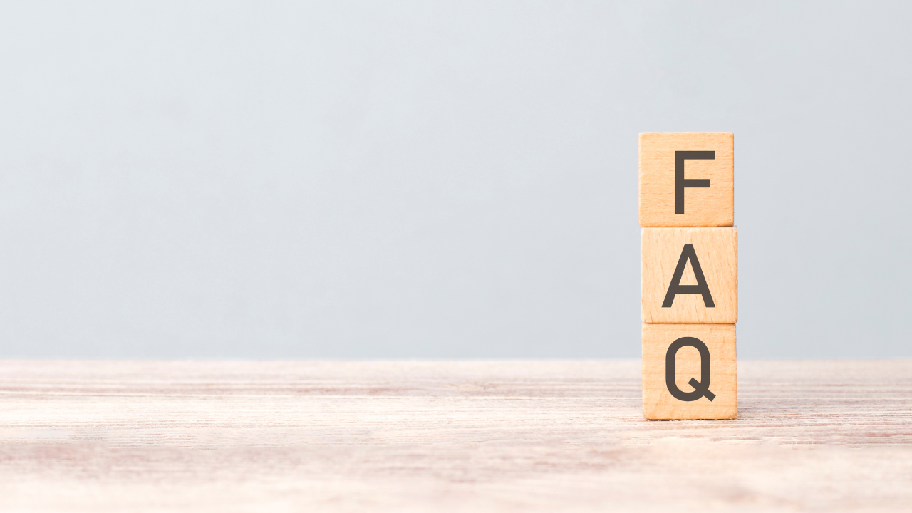 faq