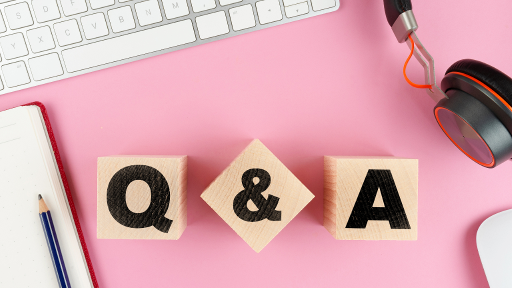 Q&A