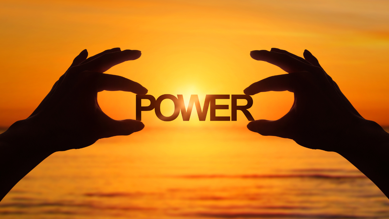 power