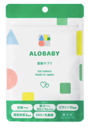 Alobaby 商品画像