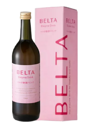 BELTA 酵素ドリンク