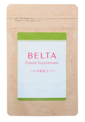 Belta 商品画像