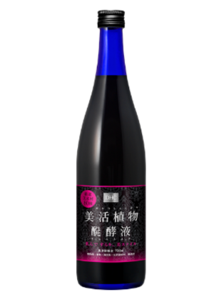 美活植物発酵液