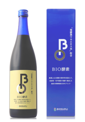 BIO酵素