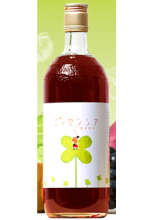 エンセンシア酵素ドリンク