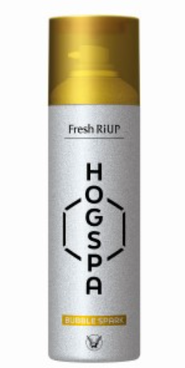 フレッシュリアップHOGSPA（バブルスパーク）