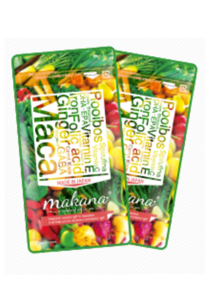 Macana 商品画像