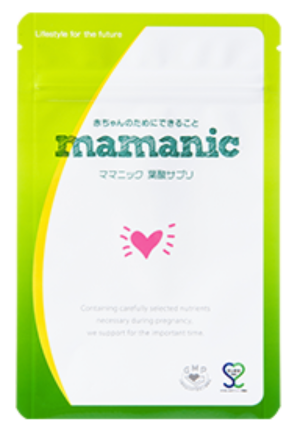 Mamanic 商品画像