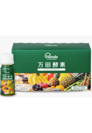 万田酵素