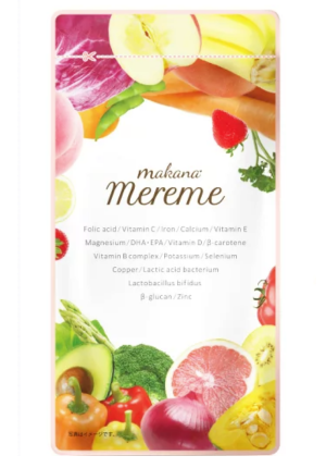 Mereme 商品画像