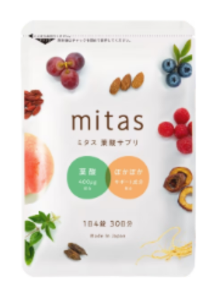 Mitas 商品画像