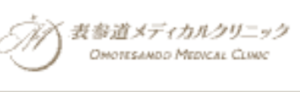 表参道メディカルクリニック ロゴ