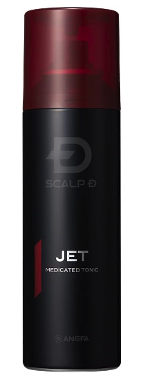 スカルプD 薬用育毛スカルプトニック