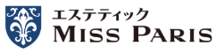 missparisロゴ