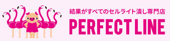 perfectlineロゴ