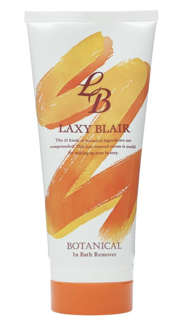 LAXY BLAIR インバスリムーバー 商品画像