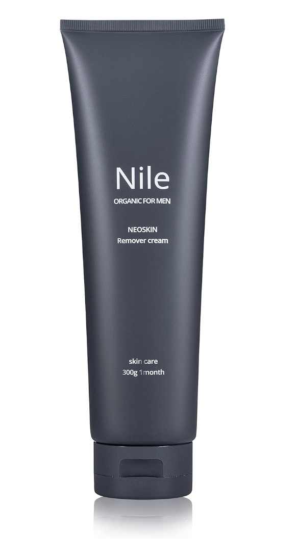 Nile 除毛クリーム 商品画像