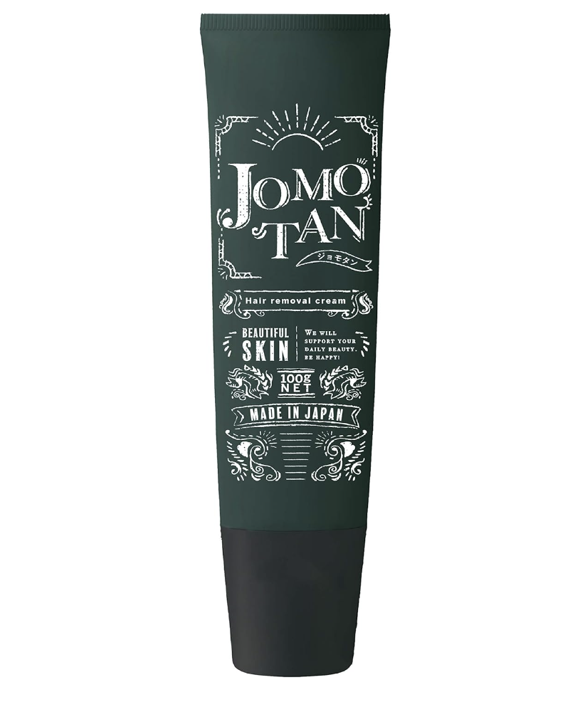 JOMOTAN 除毛クリーム 商品画像