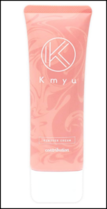 CONTRIBUTION Kmyu 枠付き商品画像