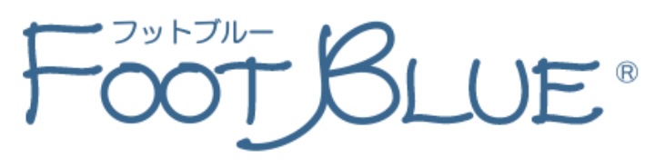 footblueロゴ