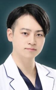 水の森美容クリニック古村医師