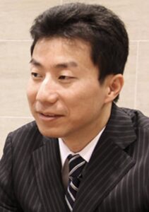 もとび西尾医師