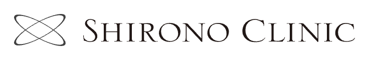 シロノクリニック ロゴ