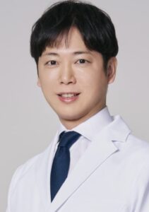 聖心美容クリニック菱田医師