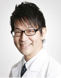 品川スキンクリニック秦医師