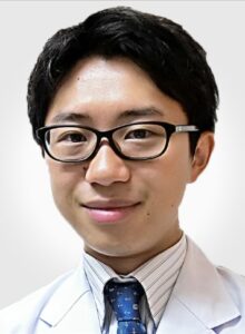 城本クリニック中村医師
