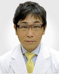 城本クリニック田中医師
