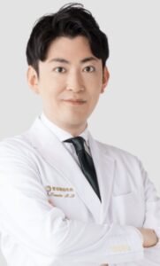 東京美容外科冨田医師