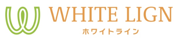 ホワイトラインロゴ