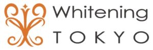 ホワイトニング東京ロゴ