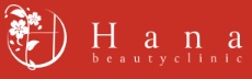 hanaロゴ